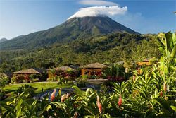 Arenal Nayara Hotel & Gardens